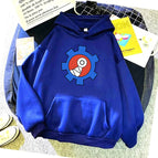 blue  sk8 / XL