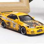 Yellow 34