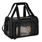 black / L (50x34x34cm)