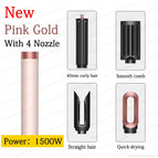 New 4 in 1 Pink Gold / UK