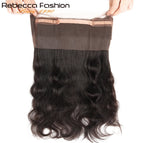Natural Color / Remy Hair / 10inches