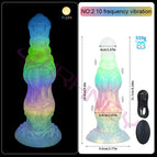 NO 2 Vibrators