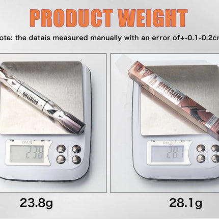 Double Ended Waterproof Mascara Black&Brown, Long-Lasting Lashes, Volumizing Lengthening for All Skin Types, Mascara Waterproof