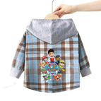 Shirt 17 / 4T(100-110CM)