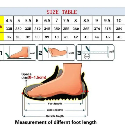 Spring and Autumn Men's Shoes New Style Low-Top Lightweight Large Size Trendy Shoes Student Fashion Versatile Thick-Soled Sports Shoes Casual Sneakers