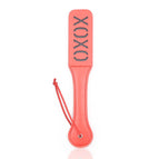 China Mainland / XOXO Red
