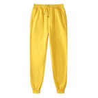 Yellow / S / China Mainland