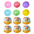 B 6pcs