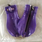 0.4  purple no lock / S / China Mainland