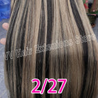 2-27 / 18 inches / China Mainland|100g|6 months|35%-45%