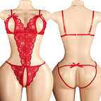 54-WineRed / S