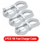 3PCS / 1m