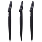 3Pcs Black
