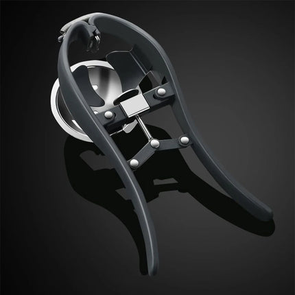 Egg Cracker Egg Separator Easy Eggshell Cutter Egg Shell Opener Kitchen Gadgets