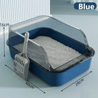 A Blue