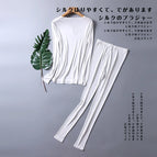 white / L