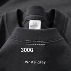 300G gray / M