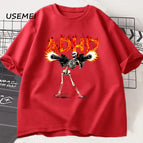 Red / XXL