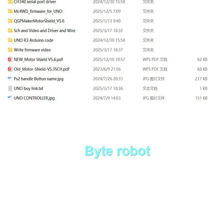 15Kg Load Rubber Wheel Robot Car Metal RC Tank Chassis For Arduino Raspberry Pi DIY Kit with Motor Ps2 Handle Programmable Robot