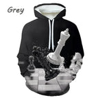 Hoodie-YSY022141 / 120 (6T)