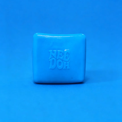 New Soda Color Scheme Needoh Nice Cube Suptid Squish Soft Stress Relief Squeeze Fidget Toy With Color Box Surprise Puzzle Gifts