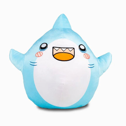 Lanky Boxs Plush Toys Pjed Masks Plushie LankyBot Cyborg Stuffed Animals Soft Toy Boxy Foxy Dolls Pillow Toys For Children Gifts