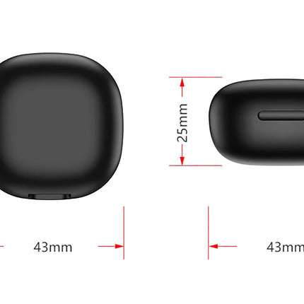 R06 Smart Ring for Men Women Sleep Monitor Heart Rate Blood Oxygen Fitness Tracker IP68 Waterproof