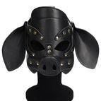 Black A