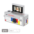 Gray / NO Card