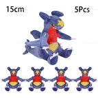 Garchomp A