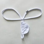 White / M / China Mainland