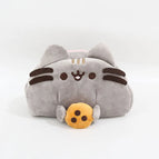 pencil case-orange