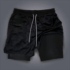 black a / XL