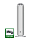 112-White-USB Type-C