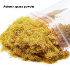 autumn grass 30g
