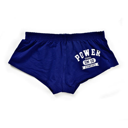 Mens Panties Boxers Hombre Sexy Shorts Comfortable Underwear Man Letter Printed Calzoncillos Hombres Low-Rise Boxers Hot 3PACK