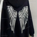 3001690HE-BlACK / L