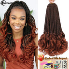 T 350 Color / 14inches / 1 Pack (16 Strands)