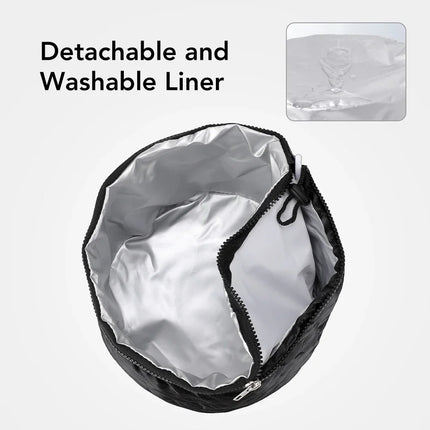 10-layer electric heating cap, waterproof evaporator cap, heat treatment cap, SPA, nourishing hair styling care