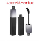 10pcs with logo