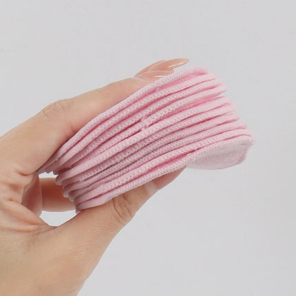 5/10/20Pack Reusable Makeup Remover Pads Washable Face Cleansing Puff Cloth Clean Sponge Liquid Cream Tools Cosmetic Remover