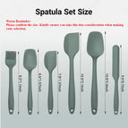 Green 6PCS