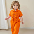 Orange / 6-9M