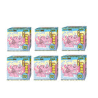 Random 6pcs-ver.2