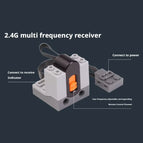 Receiver 1 set