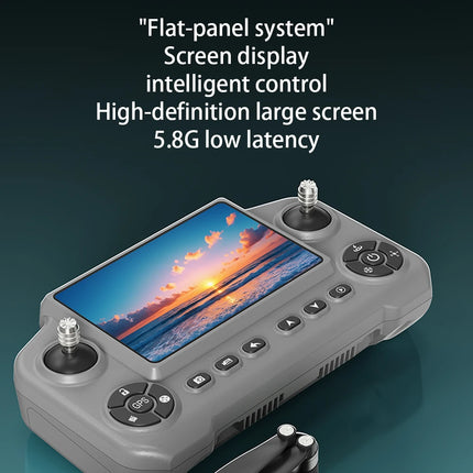 Lenovo  A1R 3S Original 8K Drone 4K 5G GPS 360° Laser obstacle avoidance Brushless Foldable Quadcopter RC Distance 3KM Dron
