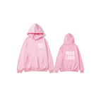 Pink / XXXL