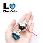 LIGHT BLUE-L
