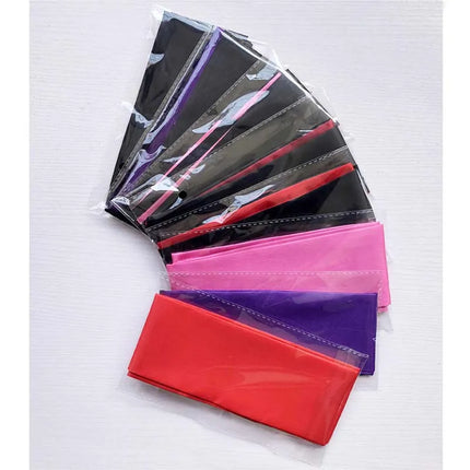1.5M Erotic Eye Mask Self Bondage  Savour Eye Patches Cute Blindfold Silk Ribbon Satin Silk Sleep Mask Sexy For Women Gift
