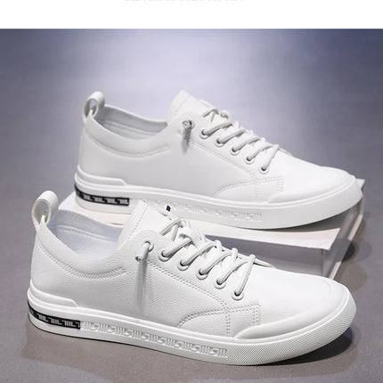 Brand protection 2026 new men's lightweight non-slip breathable wear-resistant running sports fashion versatile casual shoes